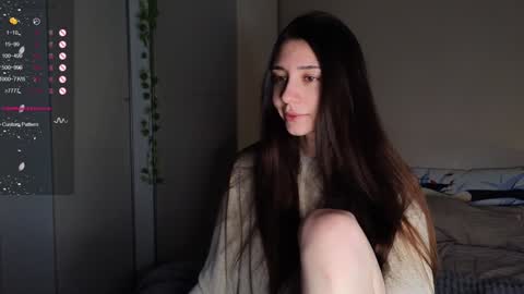 Snapshot of 2insensitive chatting on 01-06-25, 05:52 Lina free control in pvt online show from 01-06-25, 05:52