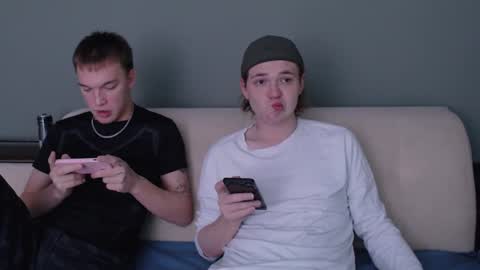 Snapshot of 2nc_ chatting on 10-05-25, 07:50 Eleot online show from 10-05-25, 07:50