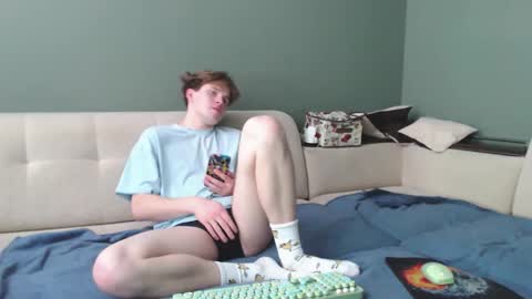 Eleot online show from 01-14-26, 08:20