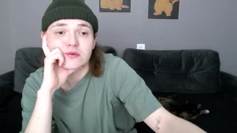 Snapshot of 2nc_ chatting on 02-26-26, 02:16 Eleot online show from 02-26-26, 02:16