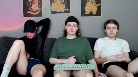 Snapshot of 2nc_ chatting on 03-27-26, 09:53 Eleot online show from 03-27-26, 09:53