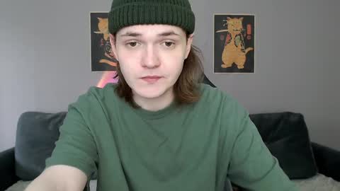 Snapshot of 2nc_ chatting on 04-11-26, 11:03 Eleot online show from 04-11-26, 11:03