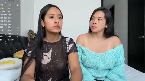 Dalilah and Tarah online show from 02-17-25, 03:20