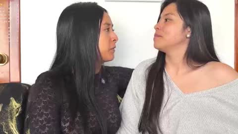 Dalilah and Tarah online show from 03-02-26, 02:02