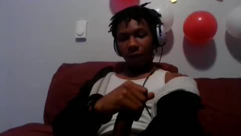 31darnellmcghee online show from 10-31-25, 11:00