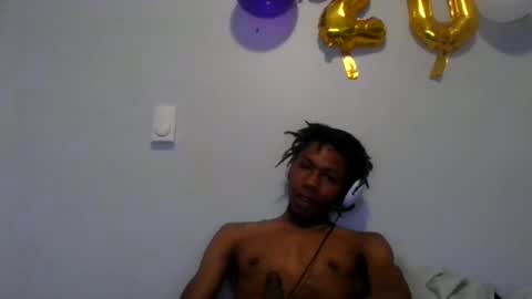 31darnellmcghee online show from 11-03-25, 07:42