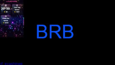 Eva online show from 02-08-26, 03:48