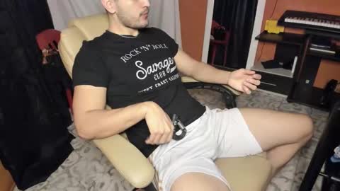 Alex THE BIG SNAKE DUDE online show from 11-03-25, 10:32