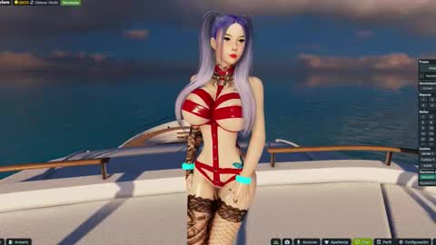 Snapshot of 3dx_naugthy chatting on 11-03-25, 02:51 Naugthy Sara online show from 11-03-25, 02:51