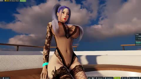 Snapshot of 3dx_naugthy chatting on 11-05-25, 02:06 Naugthy Sara online show from 11-05-25, 02:06