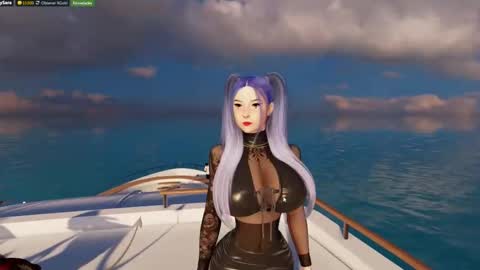 Snapshot of 3dx_naugthy chatting on 11-23-25, 03:34 Naugthy Sara online show from 11-23-25, 03:34