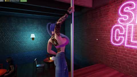 Snapshot of 3dx_naugthy chatting on 11-29-25, 10:51 Naugthy Sara online show from 11-29-25, 10:51