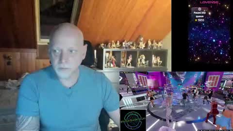 3dxchatsharing online show from 09-12-25, 03:34