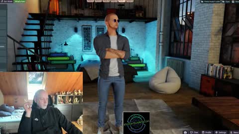 Snapshot of 3dxchatsharing chatting on 02-24-26, 10:46 3dxchatsharing online show from 02-24-26, 10:46