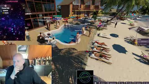 Snapshot of 3dxchatsharing chatting on 02-25-26, 10:03 3dxchatsharing online show from 02-25-26, 10:03