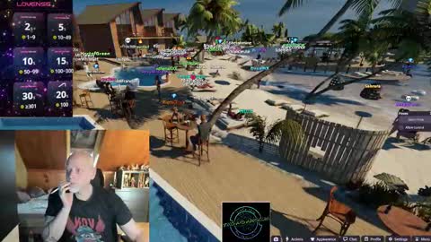 Snapshot of 3dxchatsharing chatting on 03-11-26, 03:18 3dxchatsharing online show from 03-11-26, 03:18