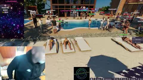 Snapshot of 3dxchatsharing chatting on 03-19-26, 03:49 3dxchatsharing online show from 03-19-26, 03:49