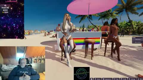 Snapshot of 3dxchatsharing chatting on 03-26-26, 05:29 3dxchatsharing online show from 03-26-26, 05:29