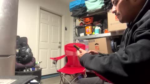 3inmadness online show from 11-08-25, 09:09