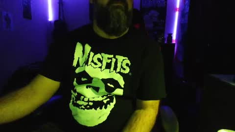 Snapshot of 3ndlessmike chatting on 11-24-25, 12:54 3ndlessmike online show from 11-24-25, 12:54