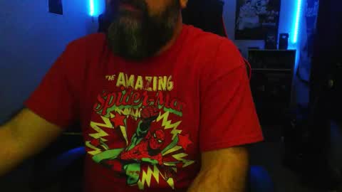 3ndlessmike online show from 02-09-26, 03:54