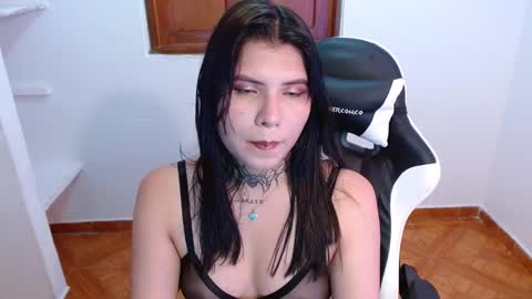 erika online show from 02-13-25, 02:23