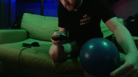 420bunnie online show from 02-07-25, 03:12