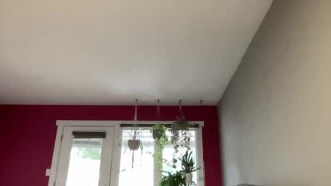 Snapshot of 420kc_couple chatting on 10-18-25, 10:10 KC420Couple online show from 10-18-25, 10:10