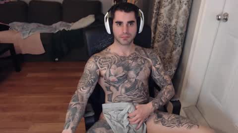 Snapshot of 420randomguy chatting on 01-31-25, 12:50 Anomander Rake online show from 01-31-25, 12:50