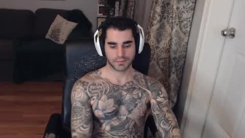 Snapshot of 420randomguy chatting on 02-14-25, 12:51 Anomander Rake online show from 02-14-25, 12:51