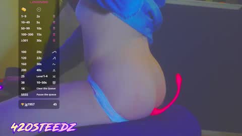 420steedz online show from 02-28-26, 01:06