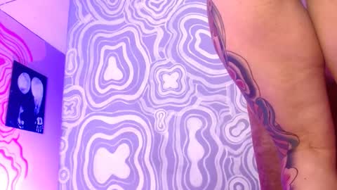 Violeta online show from 02-08-26, 12:25