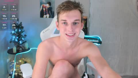 Andrew online show from 12-29-24, 09:39