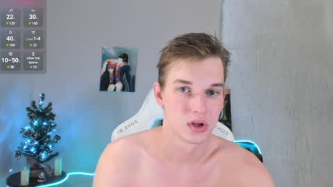 Andrew online show from 01-06-25, 03:09