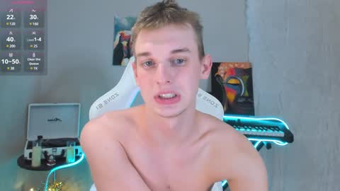 Andrew online show from 02-01-25, 12:58