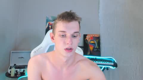 Andrew online show from 02-03-25, 01:08