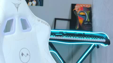 Andrew online show from 02-20-25, 03:56