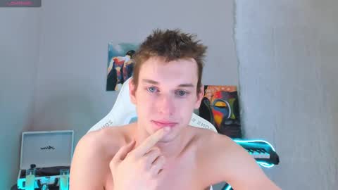 Andrew online show from 02-23-25, 05:01