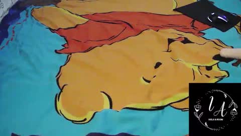 Ixela online show from 02-22-25, 07:14