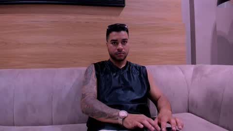 Andres online show from 11-11-25, 07:14