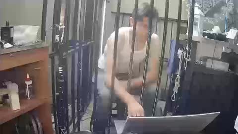 4u2keeplockedup online show from 10-14-25, 07:47