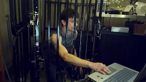 4u2keeplockedup online show from 10-23-25, 06:45