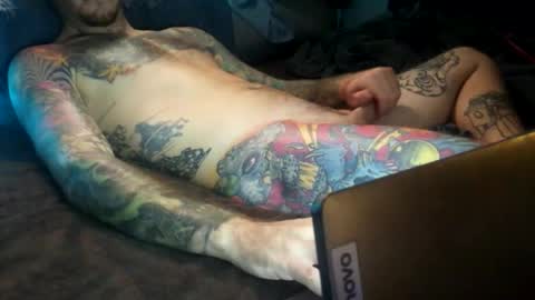 50shadesofJae online show from 10-18-25, 06:16