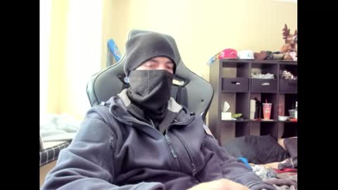 DominationAddict online show from 02-21-25, 09:43