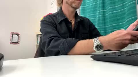 555tony555 online show from 03-18-26, 03:53