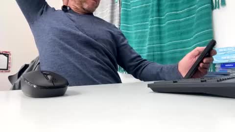 555tony555 online show from 04-07-26, 11:48