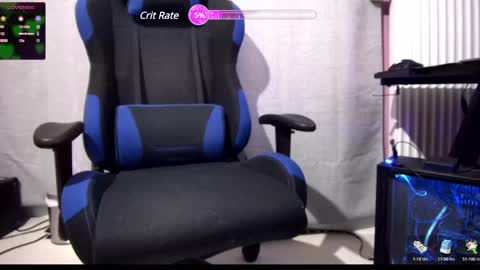 Larese Carlo online show from 12-03-24, 02:36