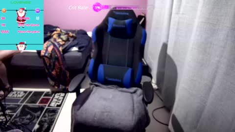 Larese Carlo online show from 12-22-24, 03:33