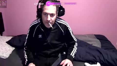 Larese Carlo online show from 02-13-25, 09:20