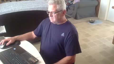 Joe online show from 10-12-25, 03:33